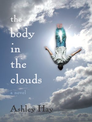 The Body in the Clouds - ebook